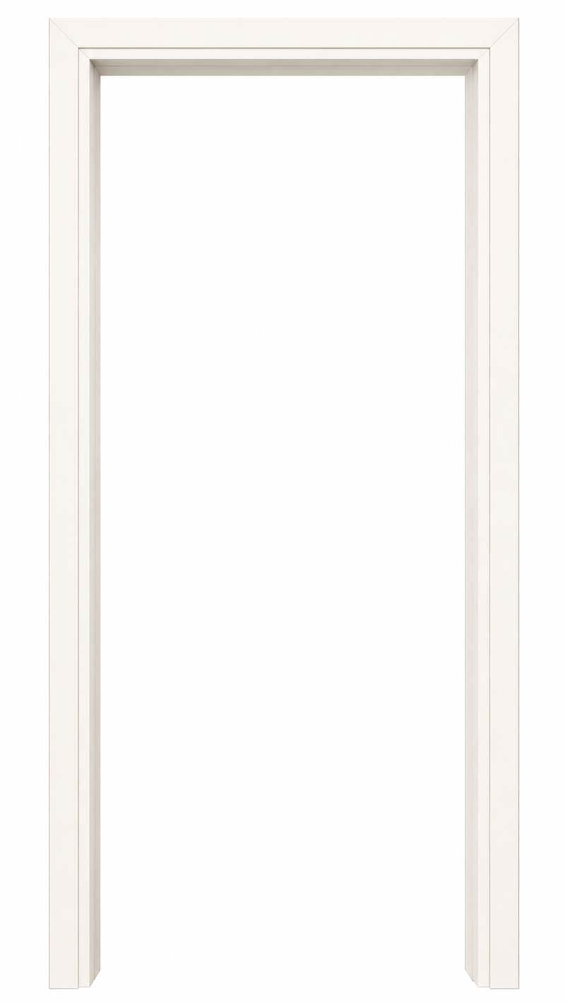 WPVC Frames