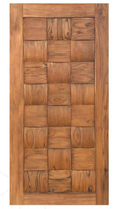 TEAK -04