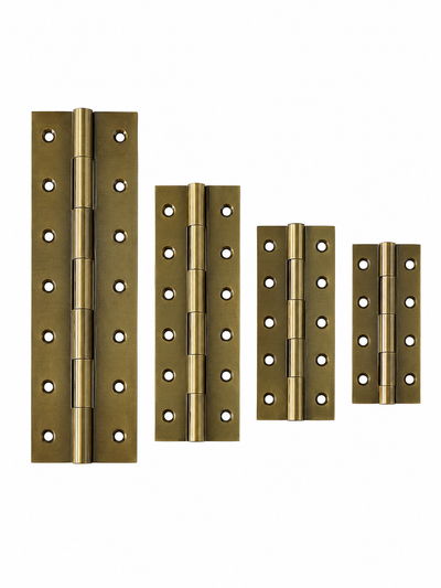Brass Hinges