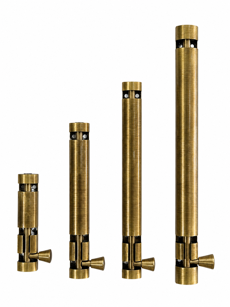 Brass Tower Bolt (XYLO)