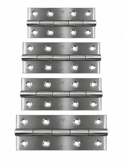 SS Hinges (Godrej Brand)