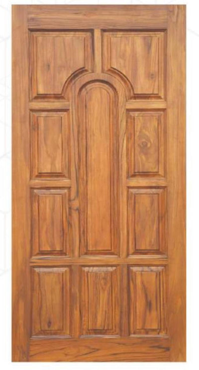 TEAK -03