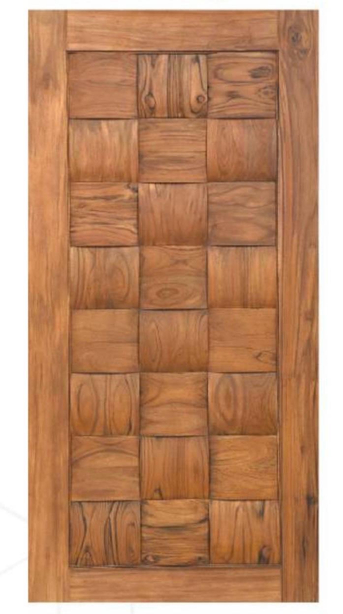 TEAK -04